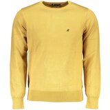 U.S. GRAND POLO US GRAND POLO MEN&#39;S YELLOW SHIRT | shoptok.hr