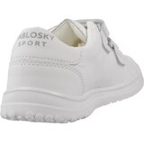 Pablosky Modne superge 200000P Bela | Shoptok.si