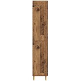  Set ormara 2 pcs Staro drvo 66 x 34,5 x 90 cm Konstruirano drvo | Shoptok.si