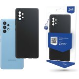 3mk Matt case futrola za Samsung Galaxy A33 5G - Crna KP20795 u