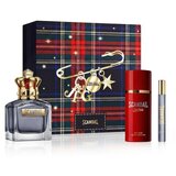 Jean Paul Gaultier Scandal set: EDT 100 ml + dezodorans 150 ml + EDT 10 ml za muškarce Cijene
