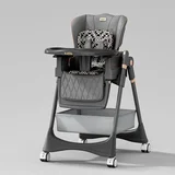 HRANILICA ZA BEBE 8100 GRAY