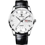 Sat POEDAGAR KI-35024 - Crna / Bijela KP35024 | shoptok.hr