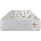 Litier Deluxe Vzmetnica 90x190 cm Žepkaste vzmeti in spominska pena - Vingt-Quatre, (21616410) | Shoptok.si