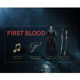 Paradox Interactive PC Vampire: The Masquerade: Bloodlines 2 - First Blood Edition | ePonuda.com