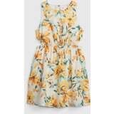 GAP Children's floral dress - Girls | shoptok.hr