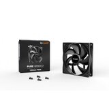 Be Quiet! Ventilator BE QUIET PURE WINGS 3 120mm PWM, BL105 | shoptok.hr