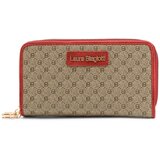 Laura Biagiotti ženski novčanik Dema LB22W-519-82 RUBINO | shoptok.hr