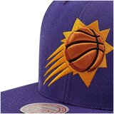 Mitchell And Ness HHSS3256PSUYYPPPPURP Ljubičasta | shoptok.hr