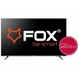 Fox led tv 50WOS640E smart