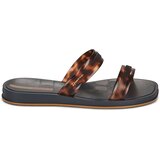 Ipanema Natikači Sempre Nova Slide II Fem Črna | Shoptok.si