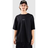 Oakley Stacked Metal T-shirt blackout | Shoptok.si