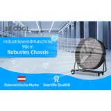 BE COOL BCIWM90CM Bodenventilator | Shoptok.si