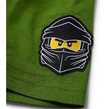 Lego ninjago majica kratkih rukava, zelena | ePonuda.com