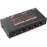 Voodoo Lab control switcher nožno stikalo
