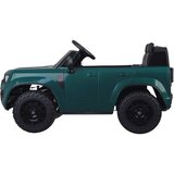 Land Rover Defender AKU 4×4 zeleni | Shoptok.si