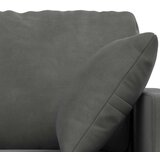 SOFA 2 pcs Tamno siva | shoptok.hr