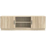 TV ormar Hrast sonoma 150 x 31 x 47 cm Konstruirano drvo | shoptok.hr