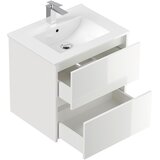 MID.YOU KOPALNICA bela, visoki sijaj | Shoptok.si