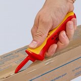 Knipex električarski 1000V Nož - 98 54 | ePonuda.com