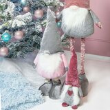  Kuglice za Božićno Drvce 3 cm 30 kom. Roze | shoptok.hr