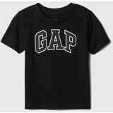 GAP Baby T-shirt with logo - Boys Cijene