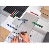 Marker permanentni 1,5-4,0mm klinasti vrh pilot sca-400-b crni | shoptok.hr