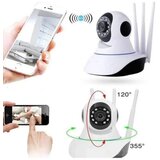  CAM-IP3MP-Q11 GMB kamera | Eponuda.com