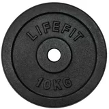 Lifefit Utež RY-F-KOT30-10 10kg