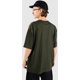 Vans Original Standards Blocked Box T-shirt dried kelp | Shoptok.si