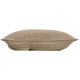 Douceur d intérieur Svjetlo smeđi set prekrivača i jastučnice od mikrovlakana 240x260 cm Romane – | shoptok.hr