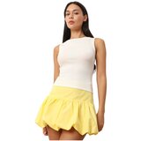 La Modeuse Topi & Bluze 74755_P176533 Bež | Shoptok.si
