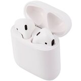 Apple AirPods 1 in-ear headset Calls /music Bluetooth White Remade /Refurbished | shoptok.hr