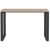 Tvilum Radni stol s pločom stola u dekoru hrasta 60x120 cm Sign – Cijene