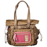 Desigual Ženska smeđa torba | shoptok.hr