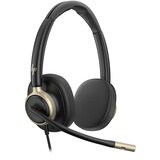 HEWLETT-PACKARD HP Poly Mission 825 Stereo USB Wired Headset Cijene