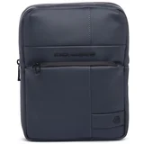 Torbe BLU BORSELLO PORTA I PAD Modra