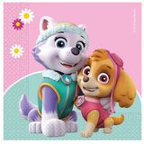 TOMOŠPED Salvete papirne paw patrol 33x33 cm 20 kom Cijene