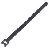 Gembird Velcro samoljepljive vezice za uređeivanje kablova računara GEMBIRD VT-210×12, 210 mm crne 100 kom | Eponuda.ba
