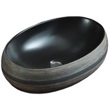 Diplon Santa Fe Grey nadgradni lavabo | Eponuda.com