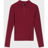 Sinsay Bluza dugih rukava | shoptok.hr