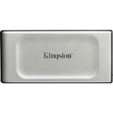 Kingston XS2000 prenosni 500GB USB3.2 (SXS2000/500G) zunanji SSD disk Cene