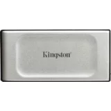 Kingston XS2000 prenosni 500GB USB3.2 (SXS2000/500G) zunanji SSD disk