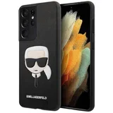 Phone Case Head Embossed za Samsung S21 FE