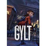 Steam GYLT (PC) Key EUROPE Steam GYLT (PC) Key EUROPE Slike