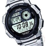 Casio RUČNI SAT AE-1000WD-1AVDF cijene