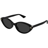 Gucci GG2110S 001 - ONE SIZE (54) | shoptok.hr