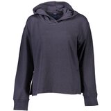 Gant SWEATSHIRT WITHOUT ZIP WOMAN BLUE Cijene