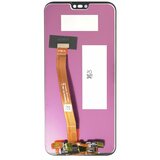  Steklo in LCD zaslon za Huawei P20 Lite, originalno (OEM), brez okvirja | Shoptok.si