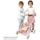  Stolica za lutke Colorbaby Safari 40 x 57 x 49 cm 4 kom. Convertible | shoptok.hr